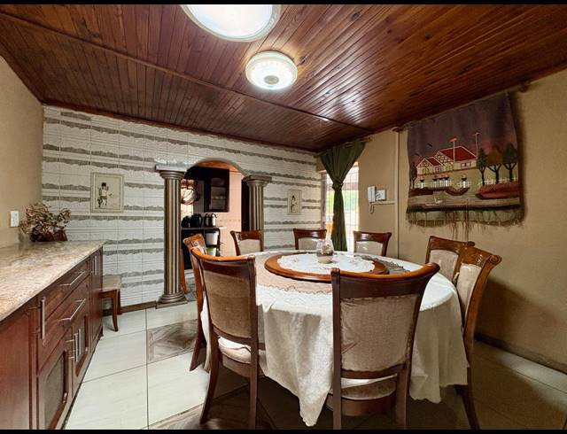 4 BEDROOM HOUSE FOR SALE IN DALPARK